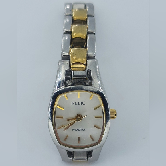 RELIC folio - Picture 2 of 16